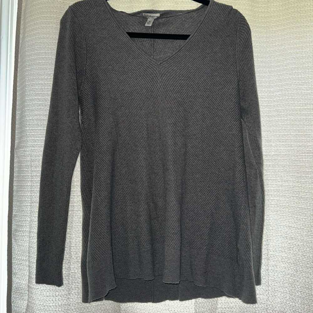 Super Soft Sweater